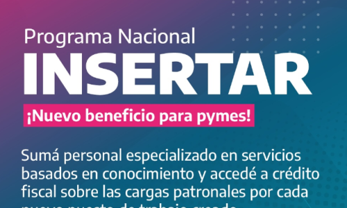 Insertar